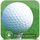 Golf Ball PassWord Lock APK