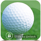 Icona Golf Ball PassWord Lock