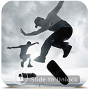 Skateboard Party PassWord Lock APK