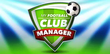 meinem Fußballclub-Manager 17
