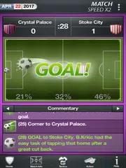 My Football Club Manager MyFC Soccer 2018 APK 下載