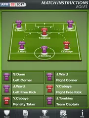 My Football Club Manager MyFC Soccer 2018 APK 下載