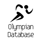 Olympian Database icône