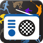 Sports FM Radio Online icon