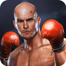 Boxing Fight - Real Fist APK