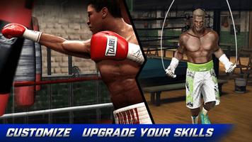 Boxing Fight - Real Fist Screenshot 2