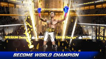 Boxing Fight - Real Fist screenshot 3