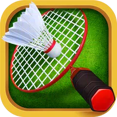 Badminton World APK download