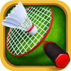 Badminton World icono