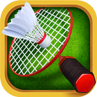 Badminton World-icoon