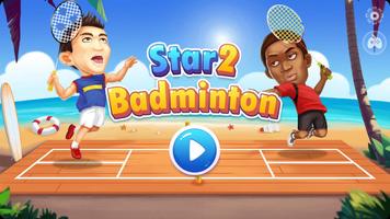 پوستر Badminton World