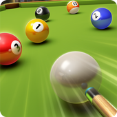 9 Ball Pool آئیکن