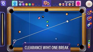 9 Ball Pool ảnh chụp màn hình 1