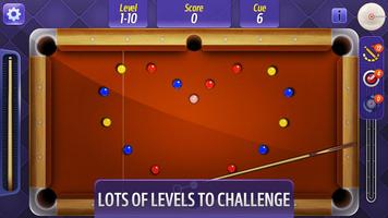 Billiards Master Screenshot 2