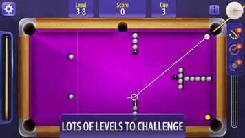 3 Schermata 9 Ball Pool