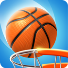 Basketball Tournament آئیکن