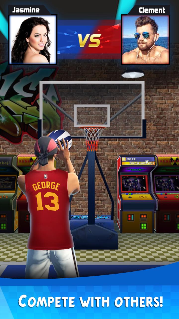 Basketball Tournament APK for Android Download