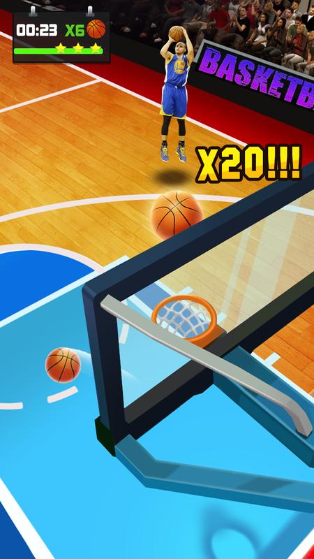 Basketball Apk Android