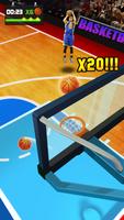 Basketball Tournament capture d'écran 2