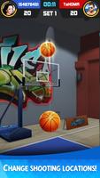Basketball Tournament captura de pantalla 3