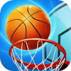 Basketball League icono