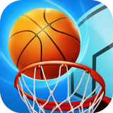 Basketball League icône
