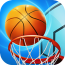 Basketball League -Throw Match APK