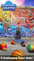 Basketball Master - Slam Dunk ポスター