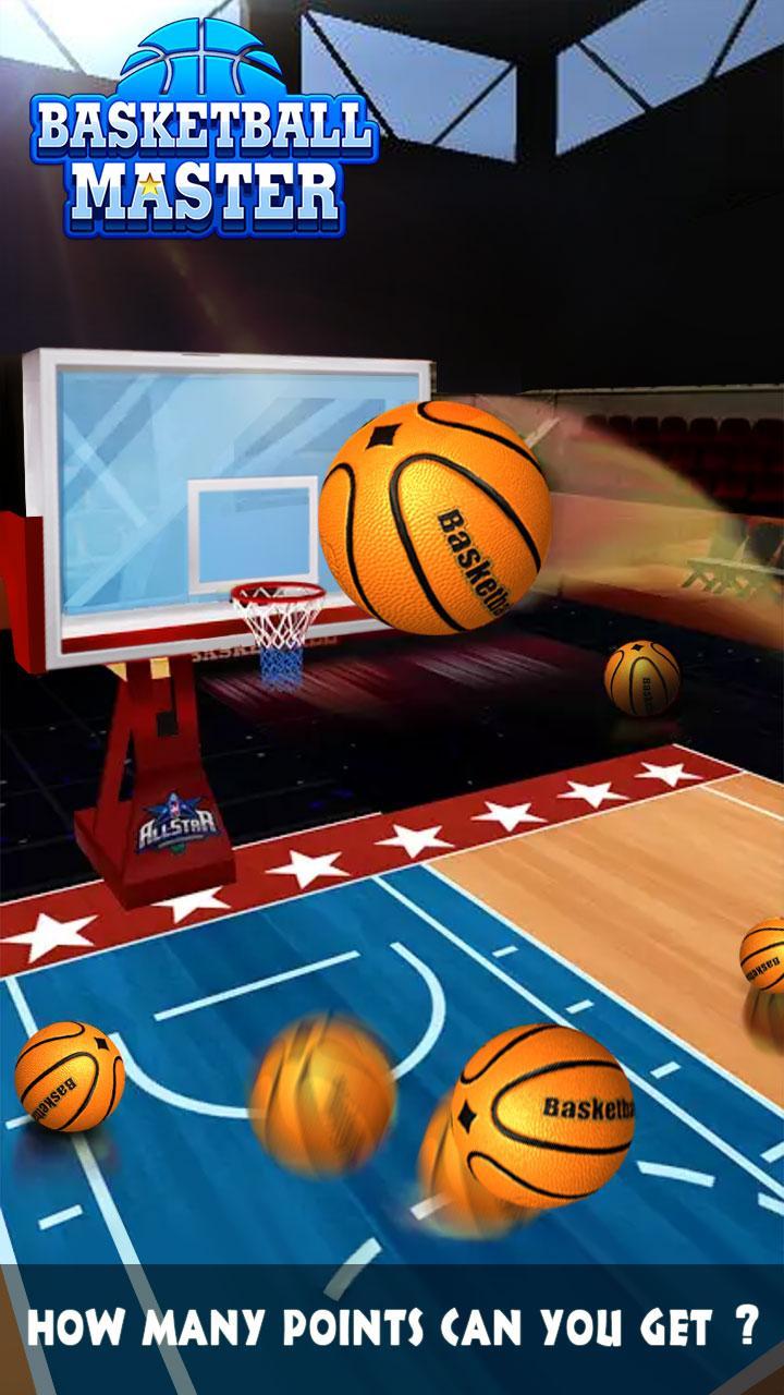 Basketball Master Slam Dunk For Android Apk Download - roblox basketball games to practice
