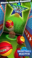 برنامه‌نما Basketball Master - Slam Dunk عکس از صفحه