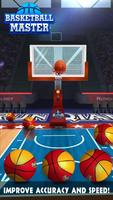 Basketball Master - Slam Dunk imagem de tela 3