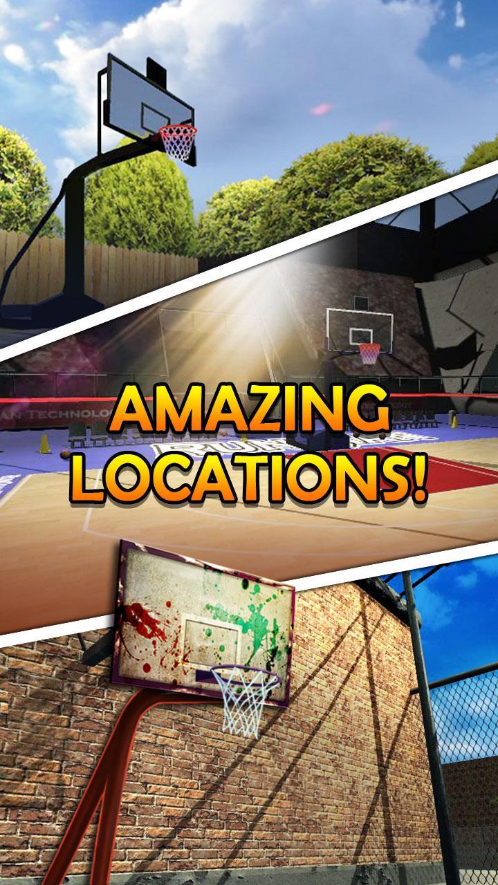 Basketball Master Slam Dunk For Android Apk Download - roblox basketball games to practice