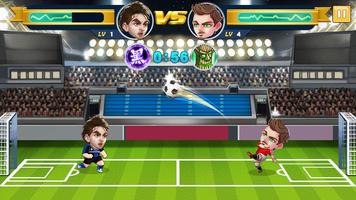 Football Pro 2 постер