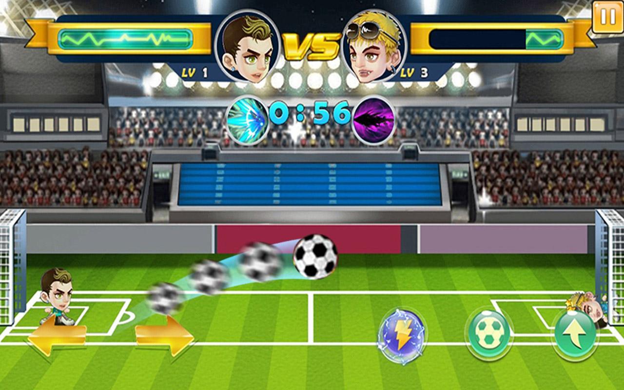 Игры на 2 футбол. Аркадный футбол на IOS. Soccer Hero 2. Лучшая игра футбол на андроид без интернета. Игра футбол 2 класс