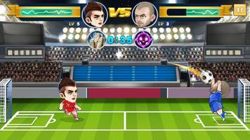 Football Pro 2 скриншот 1