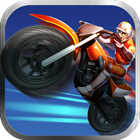 Motorbike Race Extreme icône