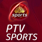 PTV Sports Live - PSL 2018 icône
