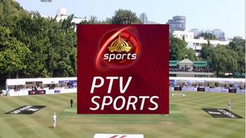 PTV Sports Live - PSL 2018 capture d'écran 2