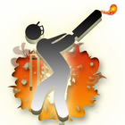 Fast Cricket Scores & Fixtures آئیکن