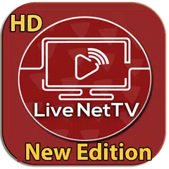 Live Net TV: World Cup Edition