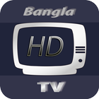 Bangla TV HD icône