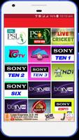 Bangla TV HD 海報