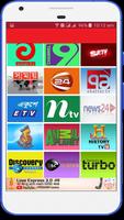 Bangla TV HD اسکرین شاٹ 2
