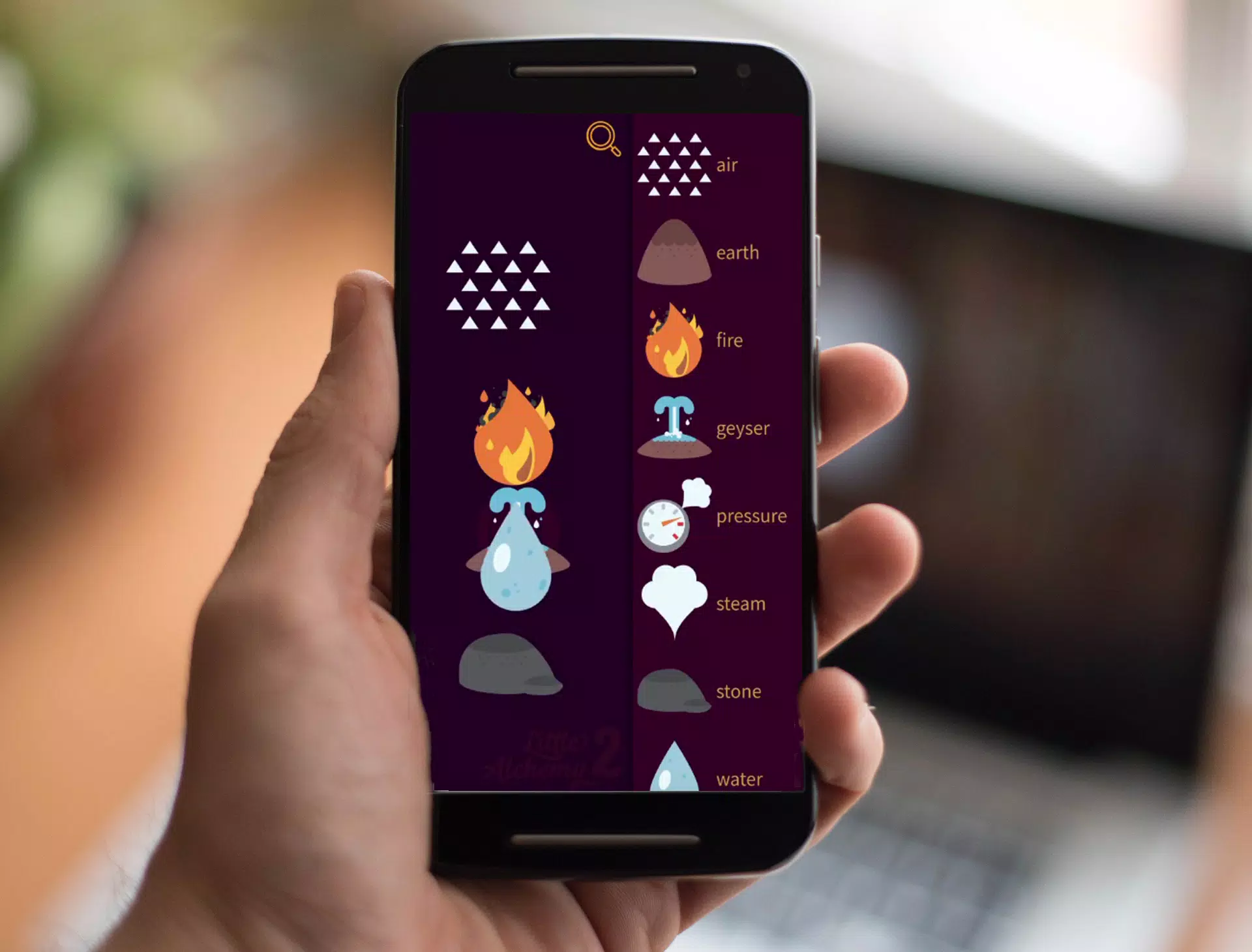 Little Alchemy 2 APK para Android - Download