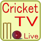 Cricket TV Live & Cricket TV आइकन