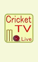 Cricket TV Live & Cricket TV पोस्टर