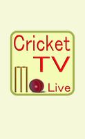 Cricket TV Live & Cricket TV captura de pantalla 1