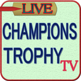 Live CT Trophy TV 2017 & Score icône