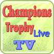 Champions Trophy & Cricket TV