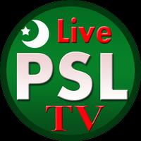 Live PSL TV Score  Update poster